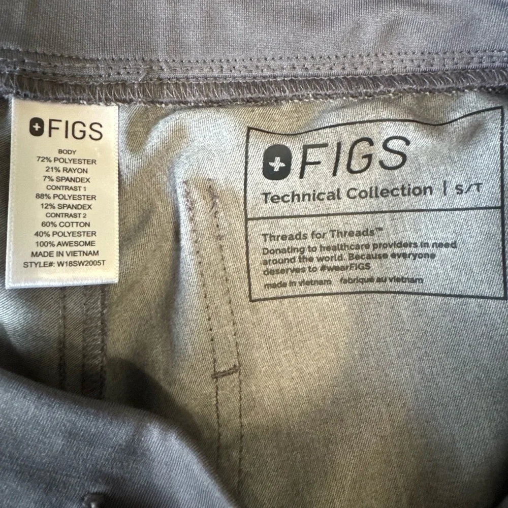 Figs sleek modern